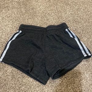 Adidas Sweatpants Shorts